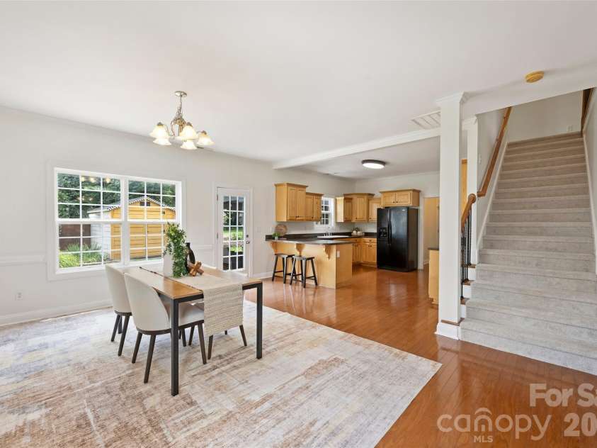 315 Wendover Drive, Locust, NC 28097.  MLS# CAR4391578, YatesRealty ID 30941. 