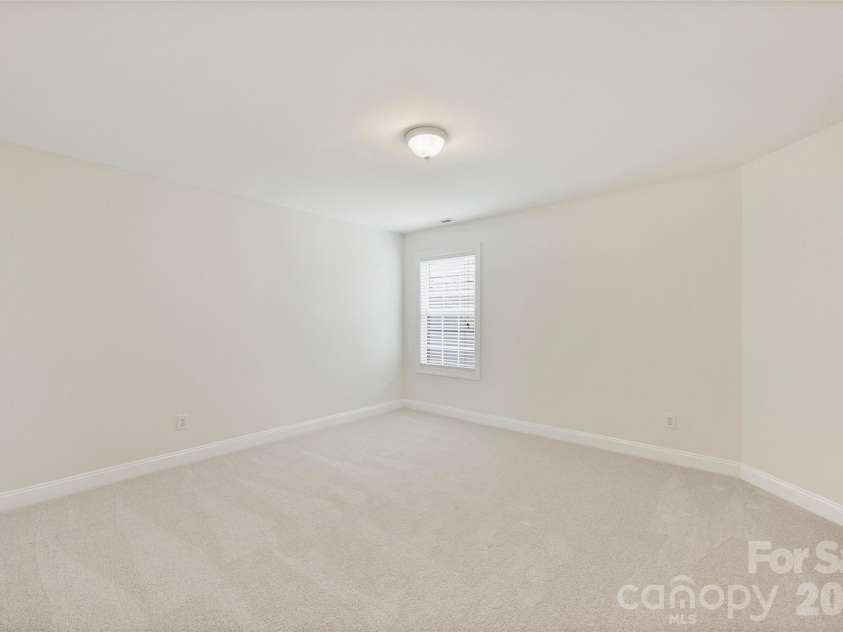 315 Wendover Drive, Locust, NC 28097.  MLS# CAR4391578, YatesRealty ID 30941. Bedroom 3