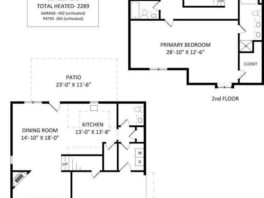 315 Wendover Drive, Locust, NC 28097.  MLS# CAR4391578, YatesRealty ID 30941. Floor Plan