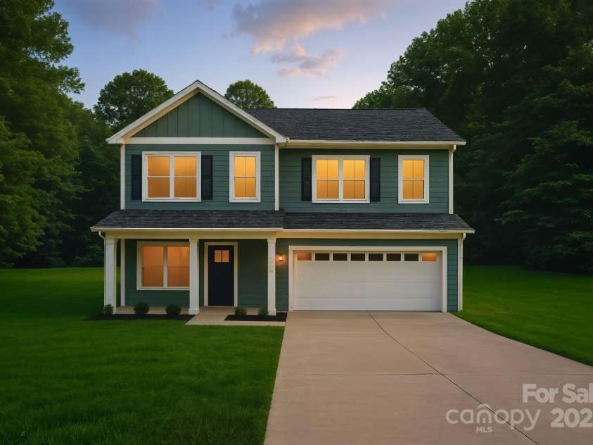 103 Emily Circle, Mooresville, NC 28115.  MLS# CAR4277001, YatesRealty ID 30943. 