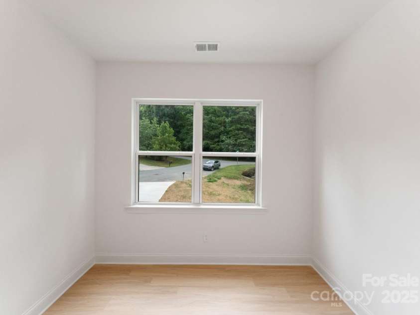 103 Emily Circle, Mooresville, NC 28115.  MLS# CAR4277001, YatesRealty ID 30943. Bedroom #2