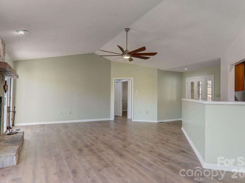225 Sheepnose Drive, Lake Lure, NC 28746.  MLS# CAR4362249, YatesRealty ID 30944. 