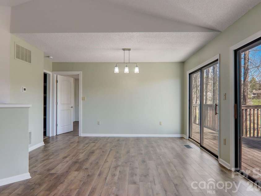 225 Sheepnose Drive, Lake Lure, NC 28746.  MLS# CAR4362249, YatesRealty ID 30944. 