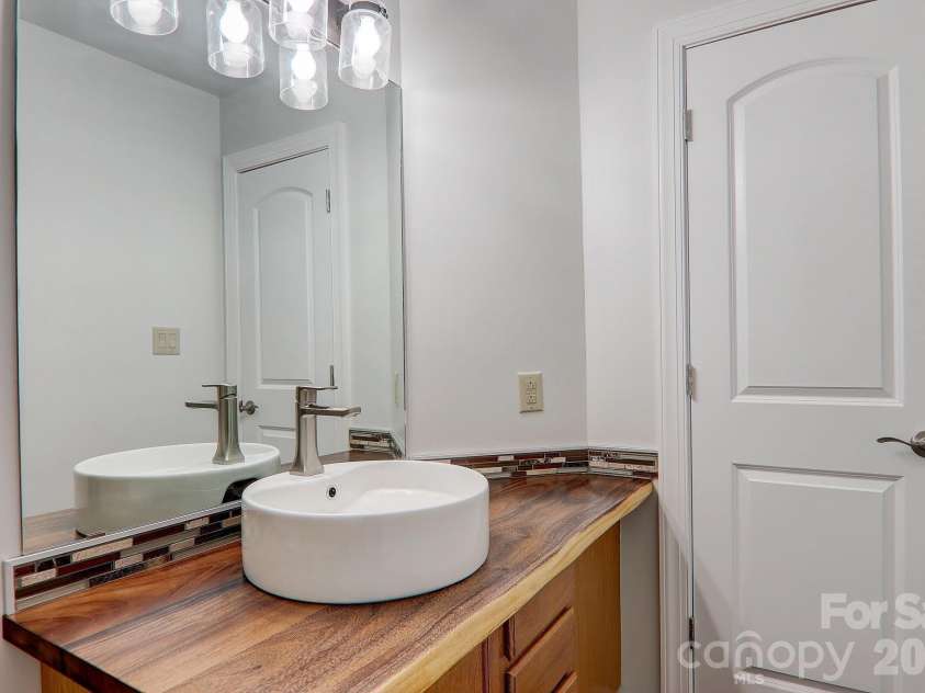 225 Sheepnose Drive, Lake Lure, NC 28746.  MLS# CAR4362249, YatesRealty ID 30944. 