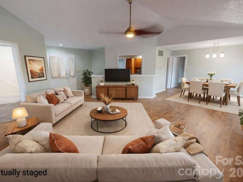 225 Sheepnose Drive, Lake Lure, NC 28746.  MLS# CAR4362249, YatesRealty ID 30944. 