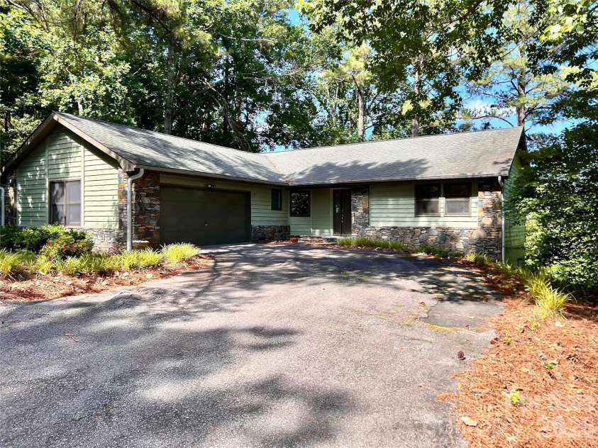 225 Sheepnose Drive, Lake Lure, NC 28746.  MLS# CAR4362249, YatesRealty ID 30944. 