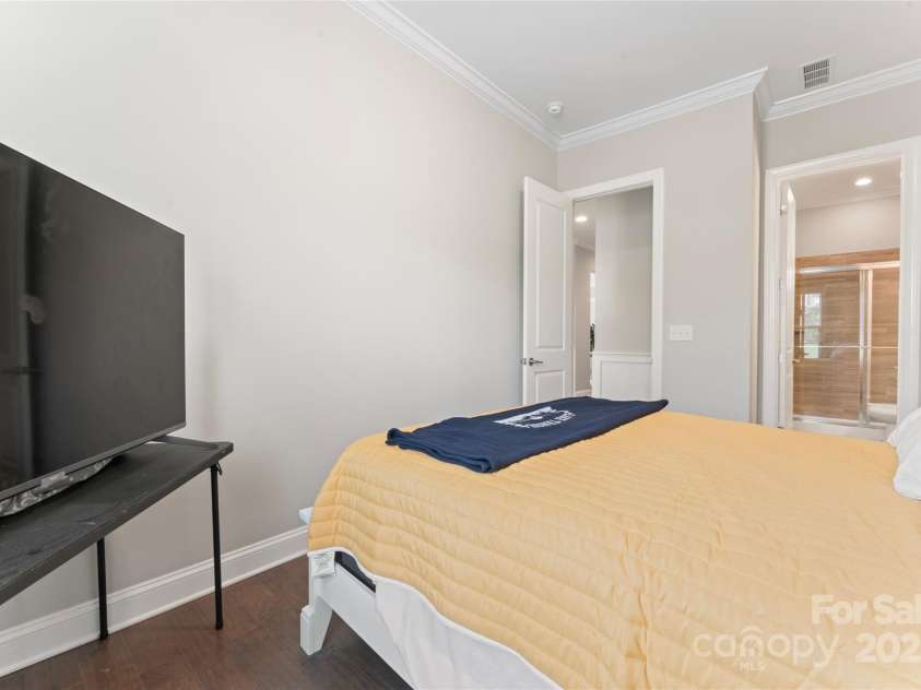 4008 Pinot Way, Fort Mill, SC 29707.  MLS# CAR4268803, YatesRealty ID 30944. 