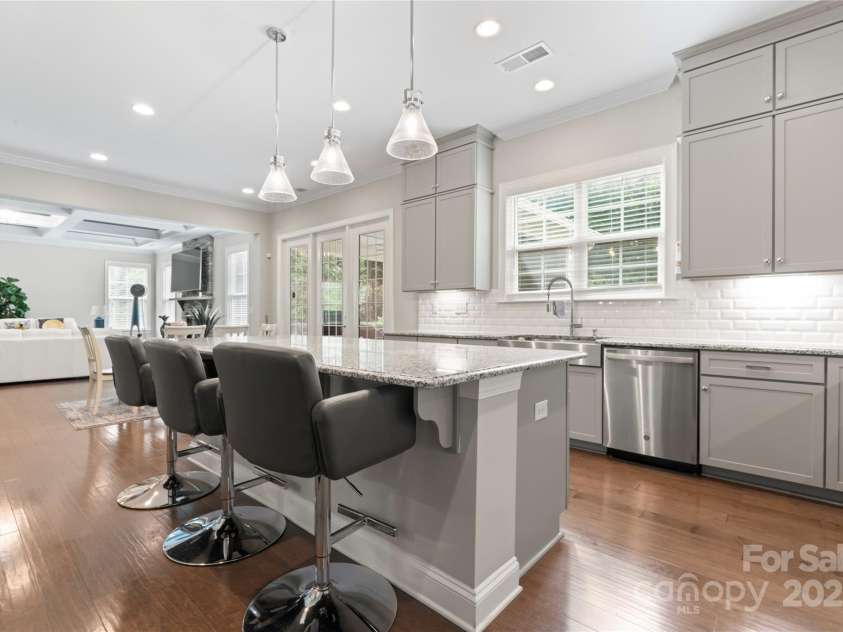 4008 Pinot Way, Fort Mill, SC 29707.  MLS# CAR4268803, YatesRealty ID 30944. 