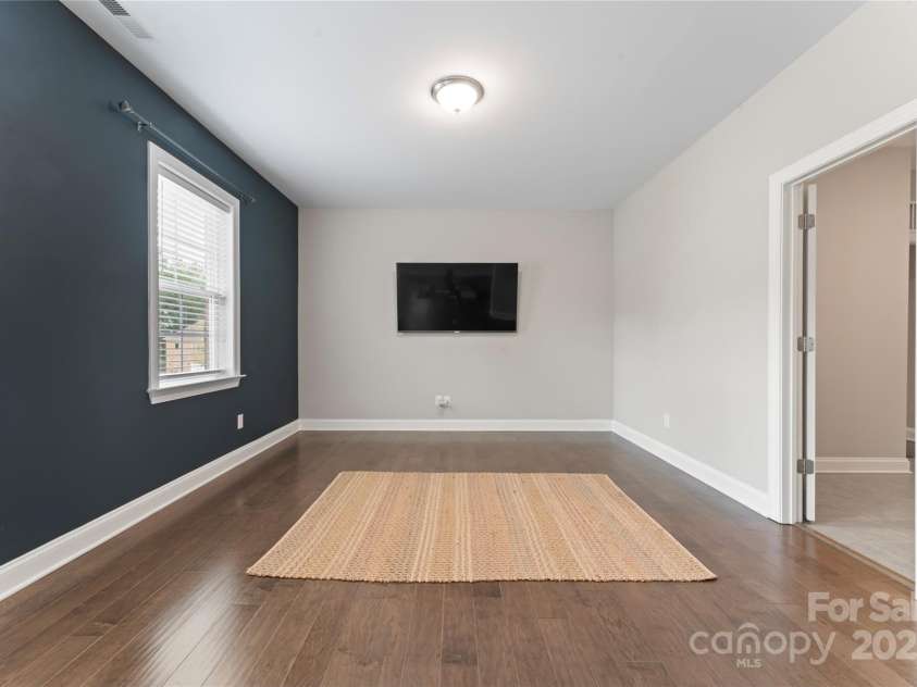 4008 Pinot Way, Fort Mill, SC 29707.  MLS# CAR4268803, YatesRealty ID 30944. Personal space in addition to owner's suite.