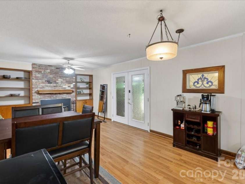1303 Wildwood Drive, Kannapolis, NC 28081.  MLS# CAR4382701, YatesRealty ID 30945. 