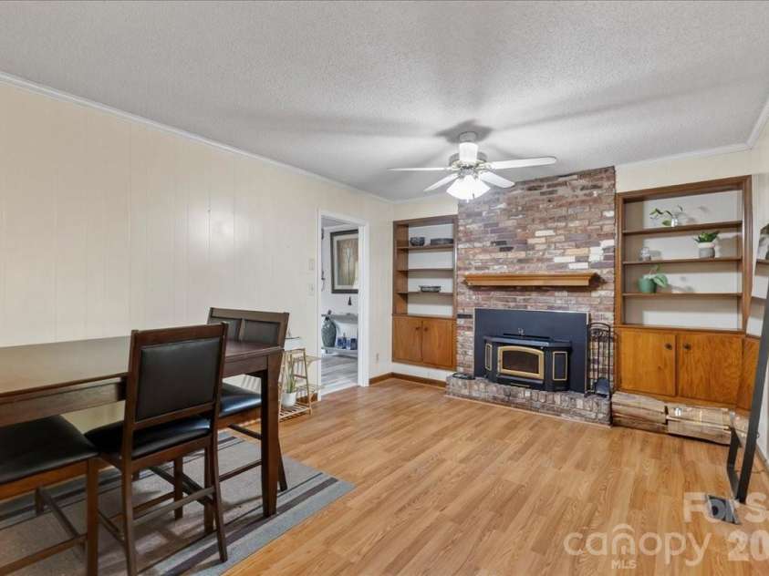 1303 Wildwood Drive, Kannapolis, NC 28081.  MLS# CAR4382701, YatesRealty ID 30945. 