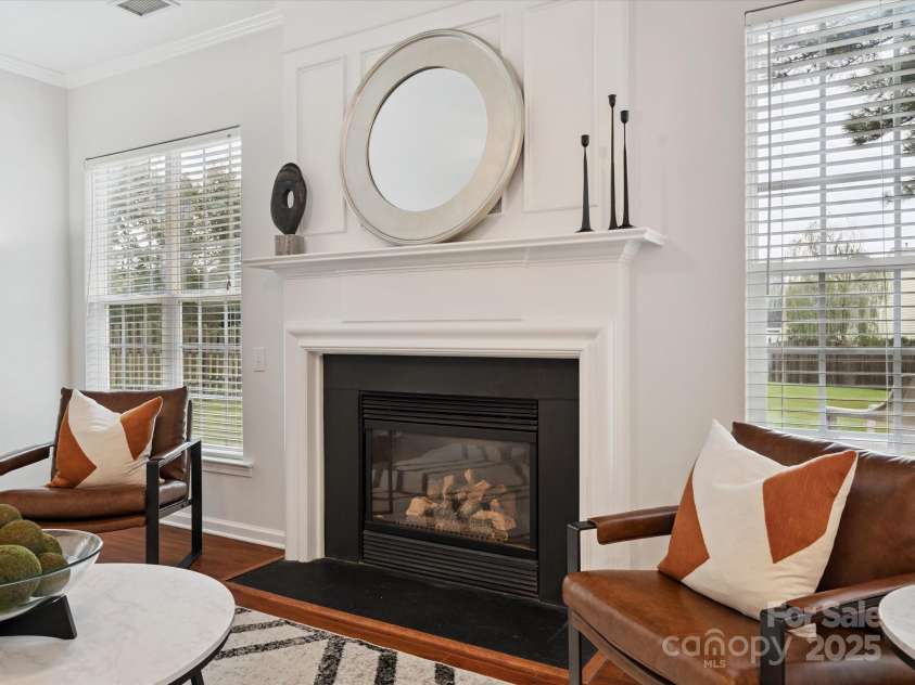 3512 Arborhill Road, Charlotte, NC 28270.  MLS# CAR4285595, YatesRealty ID 30945. 