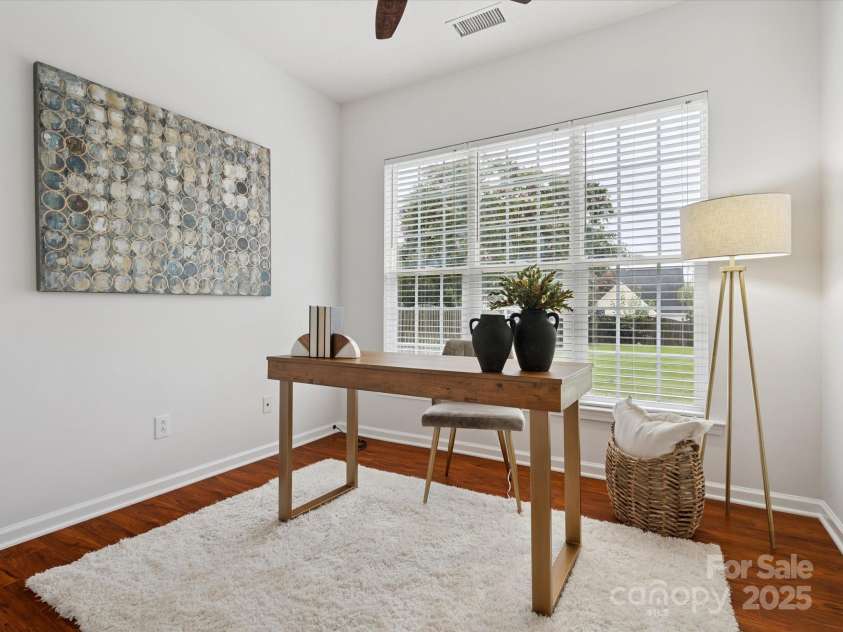 3512 Arborhill Road, Charlotte, NC 28270.  MLS# CAR4285595, YatesRealty ID 30945. 
