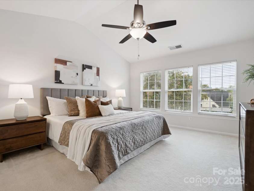 3512 Arborhill Road, Charlotte, NC 28270.  MLS# CAR4285595, YatesRealty ID 30945. 