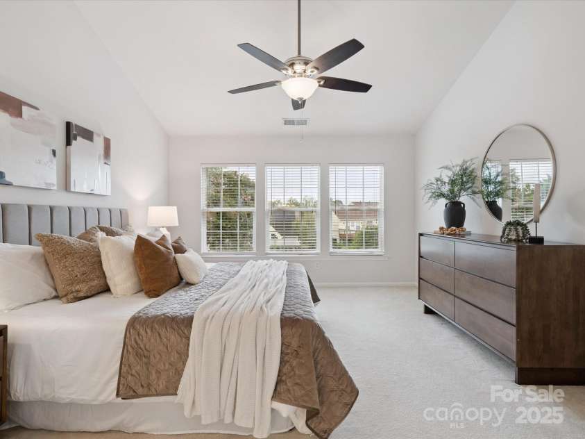 3512 Arborhill Road, Charlotte, NC 28270.  MLS# CAR4285595, YatesRealty ID 30945. 