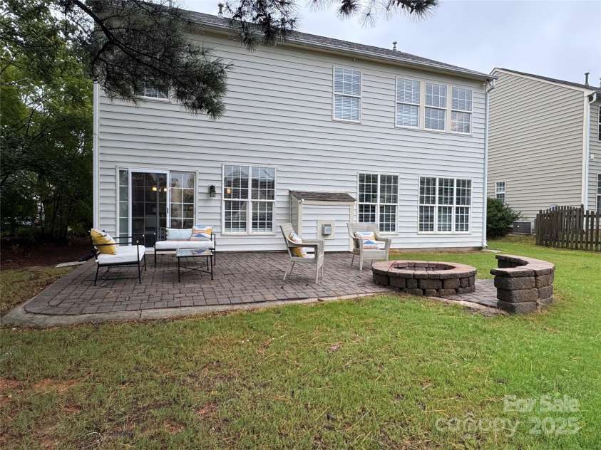 3512 Arborhill Road, Charlotte, NC 28270.  MLS# CAR4285595, YatesRealty ID 30945. 