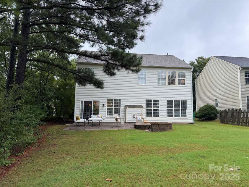 3512 Arborhill Road, Charlotte, NC 28270.  MLS# CAR4285595, YatesRealty ID 30945. 
