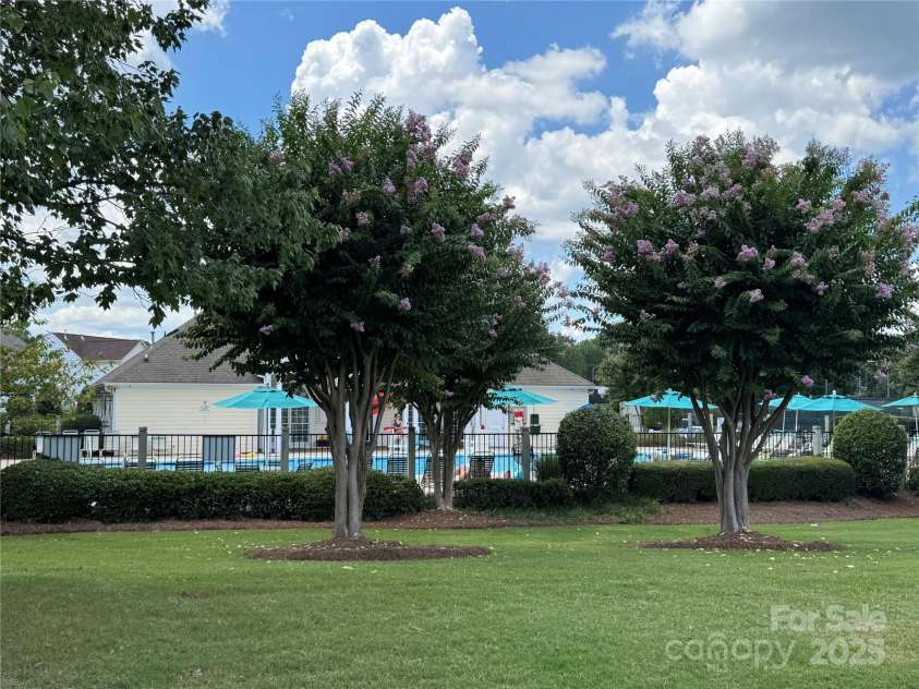 3512 Arborhill Road, Charlotte, NC 28270.  MLS# CAR4285595, YatesRealty ID 30945. 
