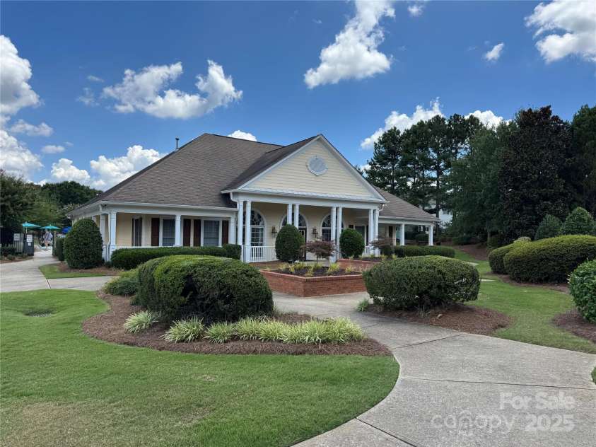 3512 Arborhill Road, Charlotte, NC 28270.  MLS# CAR4285595, YatesRealty ID 30945. 