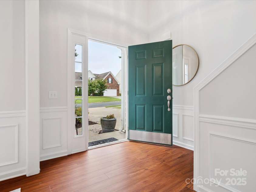 3512 Arborhill Road, Charlotte, NC 28270.  MLS# CAR4285595, YatesRealty ID 30945. 