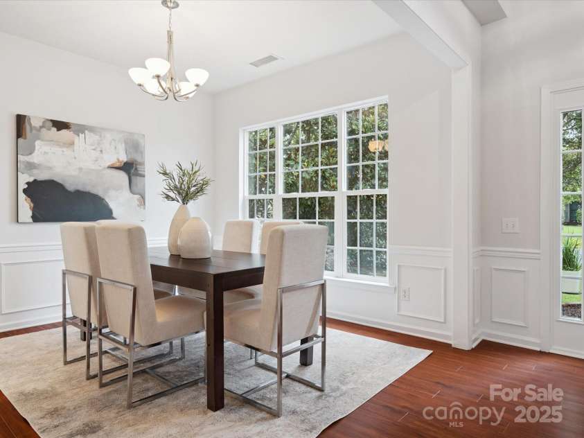 3512 Arborhill Road, Charlotte, NC 28270.  MLS# CAR4285595, YatesRealty ID 30945. 