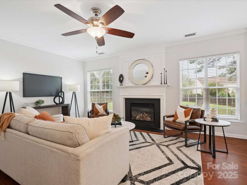 3512 Arborhill Road, Charlotte, NC 28270.  MLS# CAR4285595, YatesRealty ID 30945. 