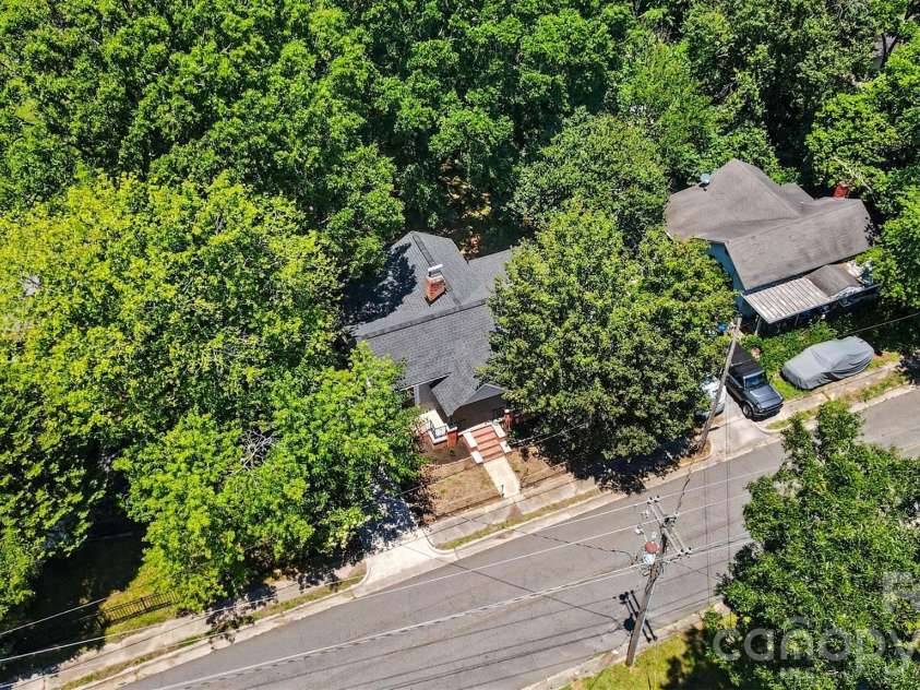 1 Bird Street, Rock Hill, SC 29730.  MLS# CAR4390414, YatesRealty ID 30946. 