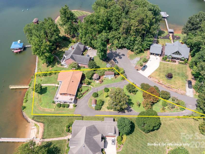 177 Brer Fox Trail, Troutman, NC 28166.  MLS# CAR4284185, YatesRealty ID 30946. 
