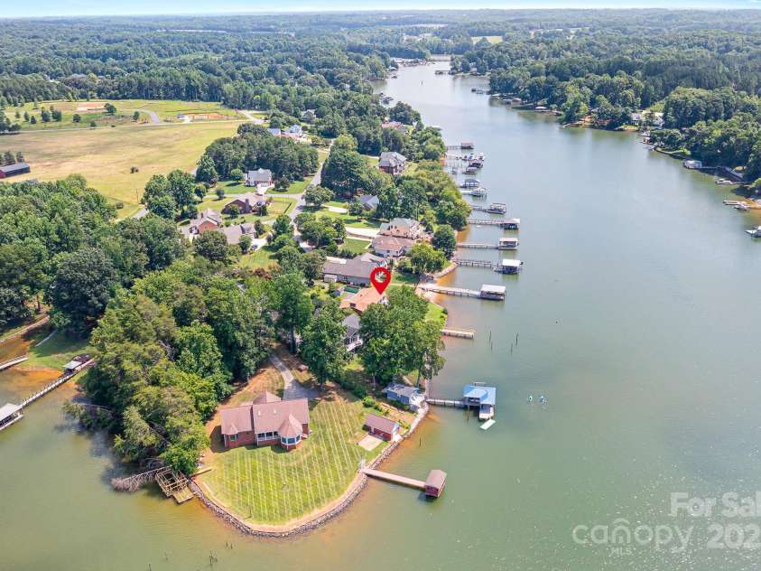 177 Brer Fox Trail, Troutman, NC 28166.  MLS# CAR4284185, YatesRealty ID 30946. 