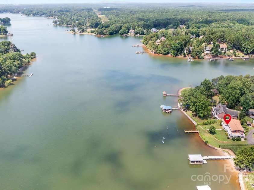 177 Brer Fox Trail, Troutman, NC 28166.  MLS# CAR4284185, YatesRealty ID 30946. 
