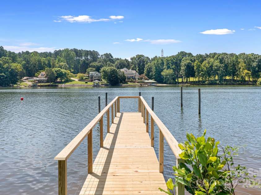 177 Brer Fox Trail, Troutman, NC 28166.  MLS# CAR4284185, YatesRealty ID 30946. 