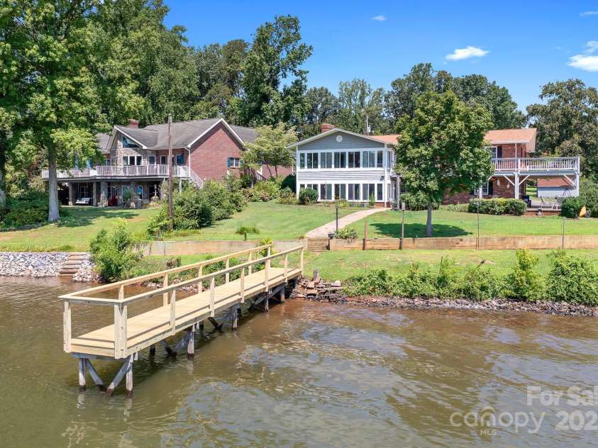 177 Brer Fox Trail, Troutman, NC 28166.  MLS# CAR4284185, YatesRealty ID 30946. 