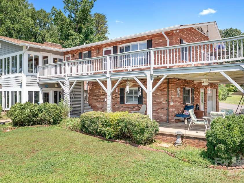 177 Brer Fox Trail, Troutman, NC 28166.  MLS# CAR4284185, YatesRealty ID 30946. 