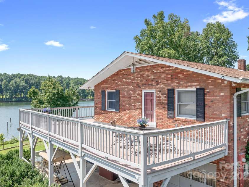 177 Brer Fox Trail, Troutman, NC 28166.  MLS# CAR4284185, YatesRealty ID 30946. 
