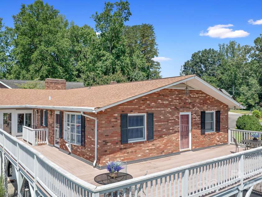 177 Brer Fox Trail, Troutman, NC 28166.  MLS# CAR4284185, YatesRealty ID 30946. 