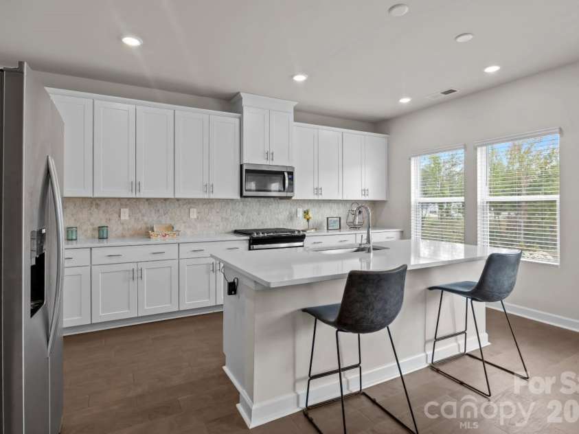 160 Shepherds Landing Drive, Mooresville, NC 28115.  MLS# CAR4369610, YatesRealty ID 30947. 
