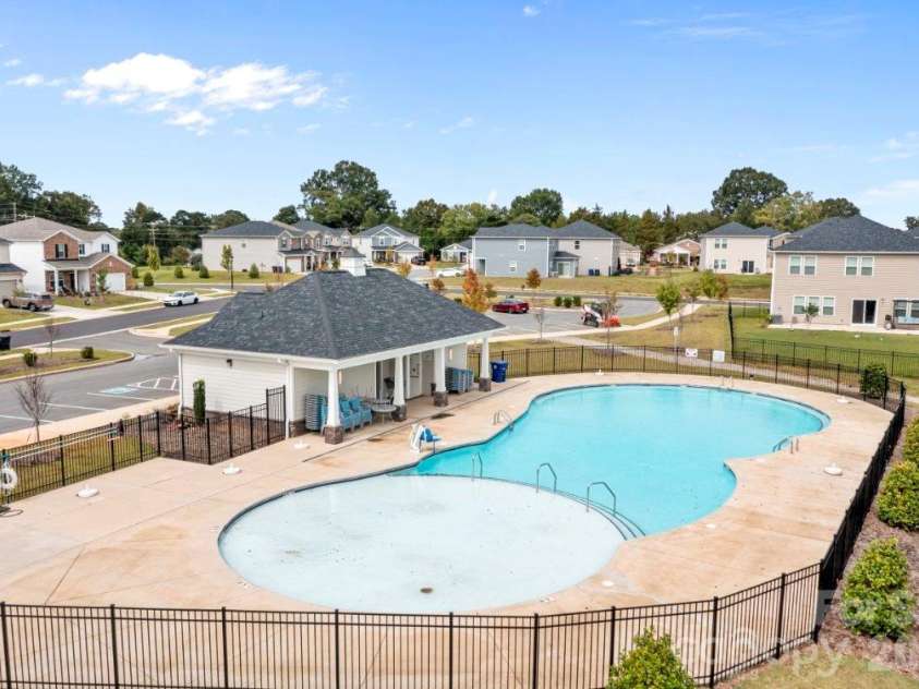 160 Shepherds Landing Drive, Mooresville, NC 28115.  MLS# CAR4369610, YatesRealty ID 30947. 