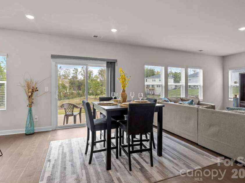 160 Shepherds Landing Drive, Mooresville, NC 28115.  MLS# CAR4409755, YatesRealty ID 30947. 