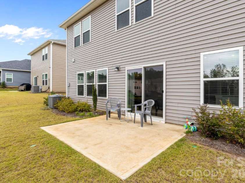 160 Shepherds Landing Drive, Mooresville, NC 28115.  MLS# CAR4409755, YatesRealty ID 30947. 