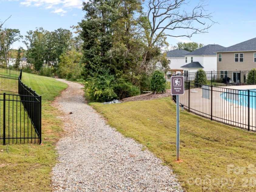 160 Shepherds Landing Drive, Mooresville, NC 28115.  MLS# CAR4409755, YatesRealty ID 30947. 