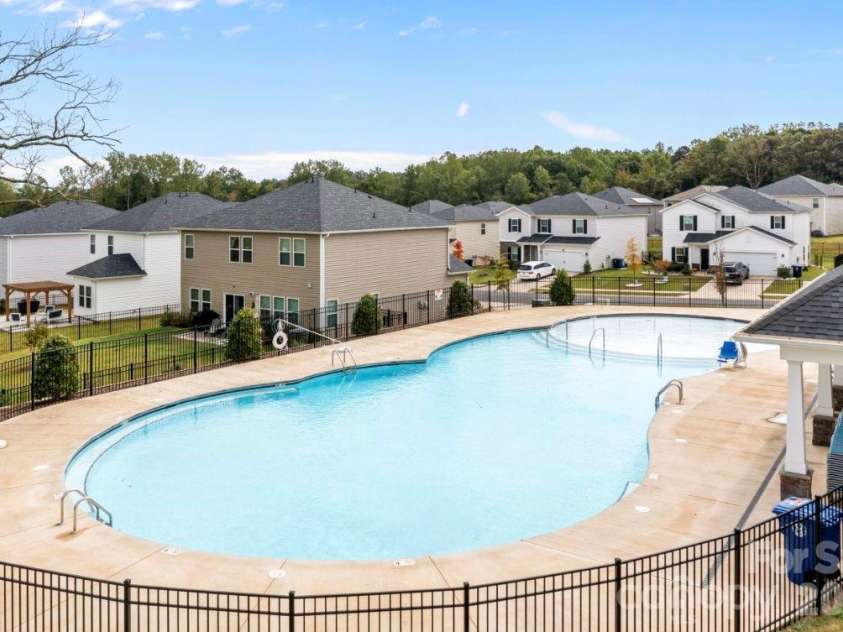 160 Shepherds Landing Drive, Mooresville, NC 28115.  MLS# CAR4409755, YatesRealty ID 30947. 