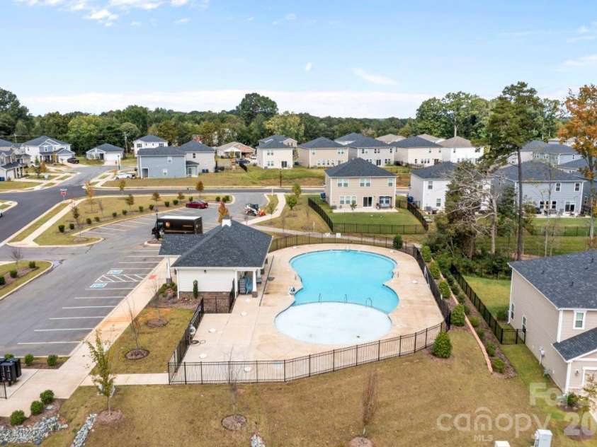 160 Shepherds Landing Drive, Mooresville, NC 28115.  MLS# CAR4409755, YatesRealty ID 30947. 