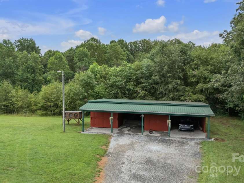 178 Steve Watts Drive, Taylorsville, NC 28681.  MLS# CAR4290079, YatesRealty ID 30948. 