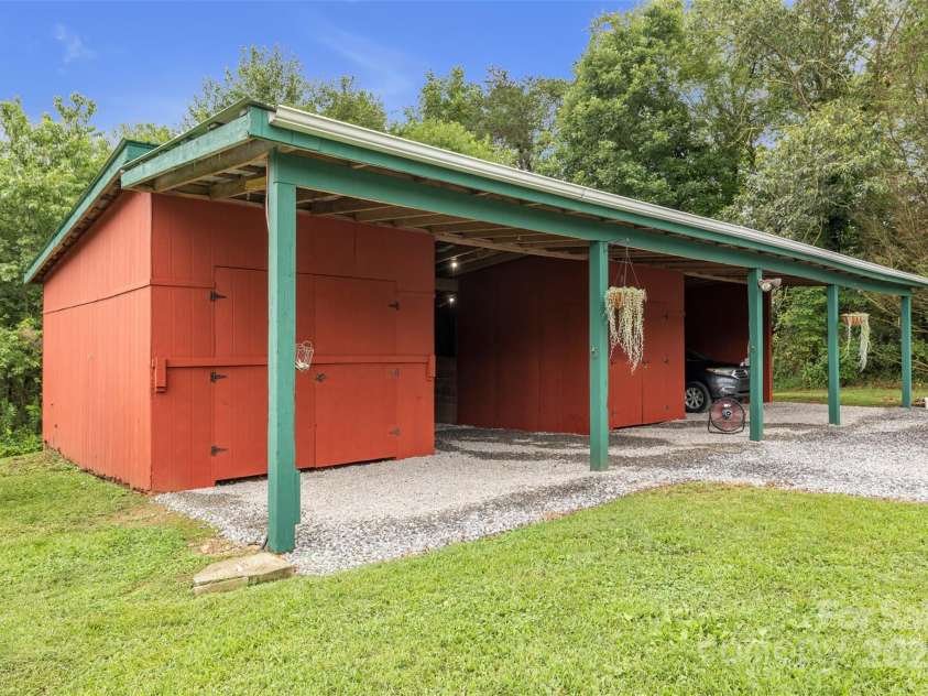 178 Steve Watts Drive, Taylorsville, NC 28681.  MLS# CAR4290079, YatesRealty ID 30948. 