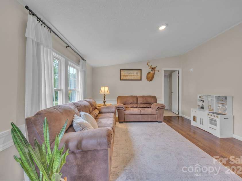 178 Steve Watts Drive, Taylorsville, NC 28681.  MLS# CAR4290079, YatesRealty ID 30948. 