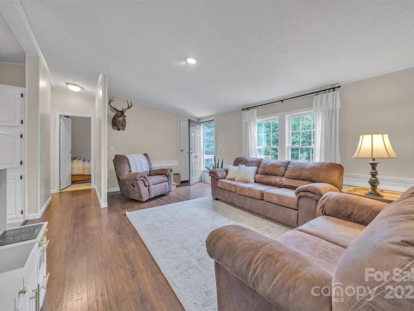 178 Steve Watts Drive, Taylorsville, NC 28681.  MLS# CAR4290079, YatesRealty ID 30948. 