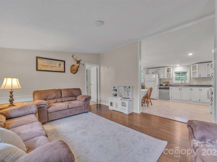 178 Steve Watts Drive, Taylorsville, NC 28681.  MLS# CAR4290079, YatesRealty ID 30948. 