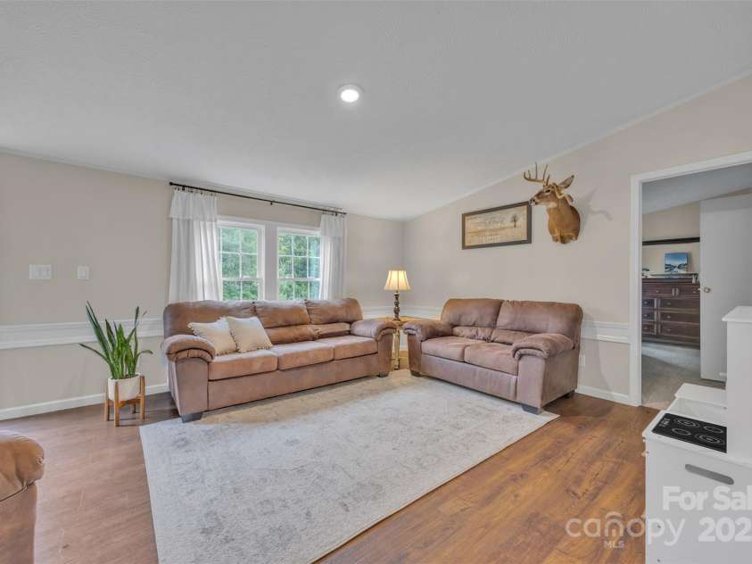 178 Steve Watts Drive, Taylorsville, NC 28681.  MLS# CAR4290079, YatesRealty ID 30948. 