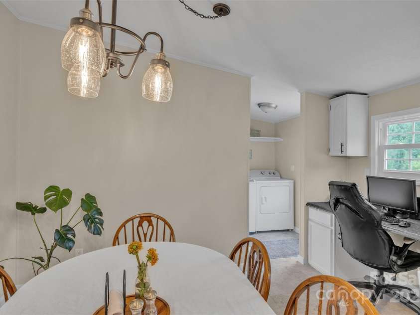 178 Steve Watts Drive, Taylorsville, NC 28681.  MLS# CAR4290079, YatesRealty ID 30948. 