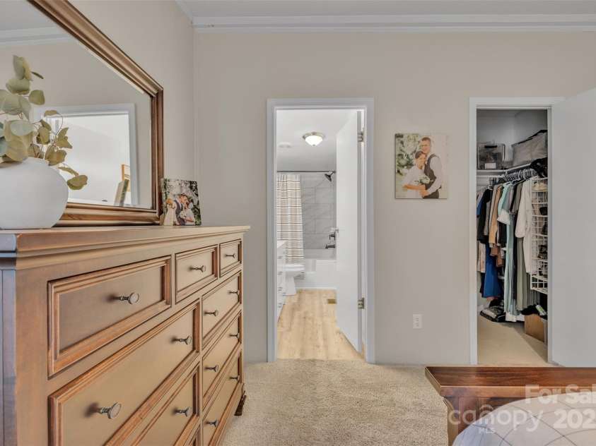 178 Steve Watts Drive, Taylorsville, NC 28681.  MLS# CAR4290079, YatesRealty ID 30948. 